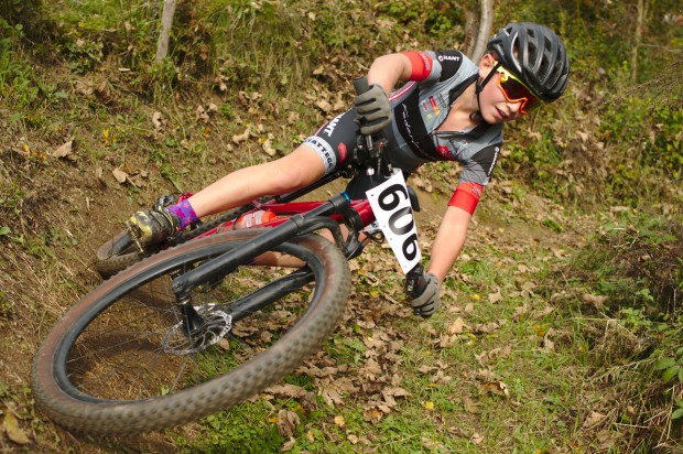 Foto auf xco