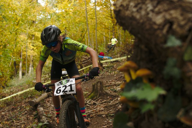 Foto auf xco