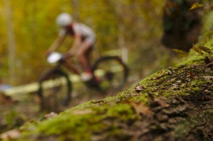 Foto auf xco
