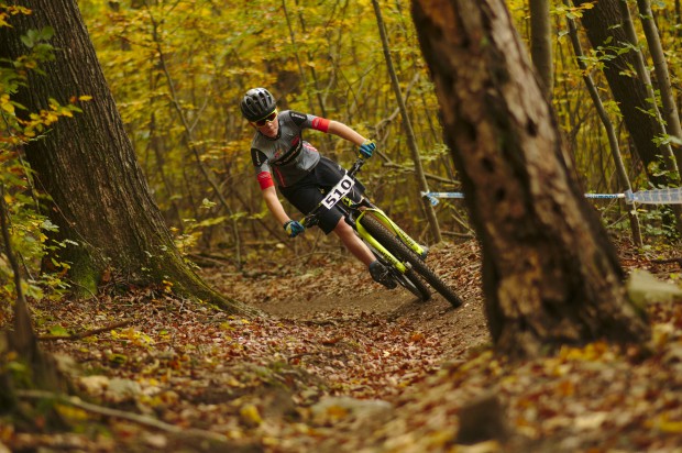 Foto auf xco