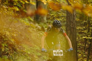 Foto auf xco