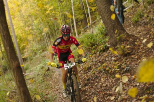 Foto auf xco