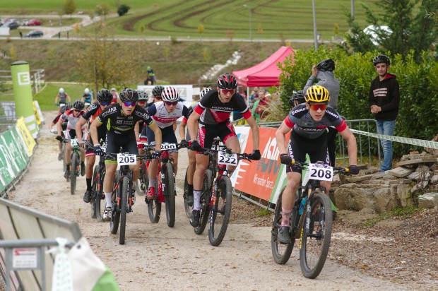 Foto auf xco