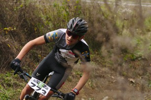 Foto auf xco