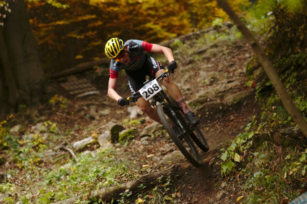 Foto auf xco