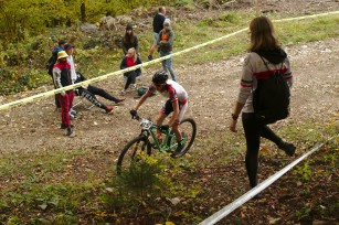 Foto auf xco