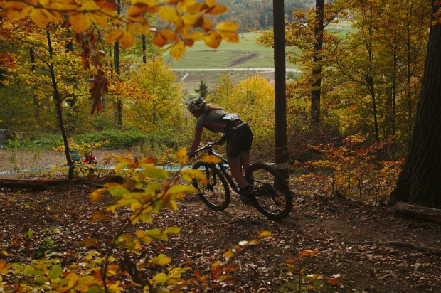 Foto auf xco