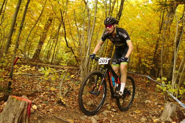 Foto auf xco
