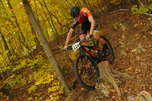 Foto auf xco