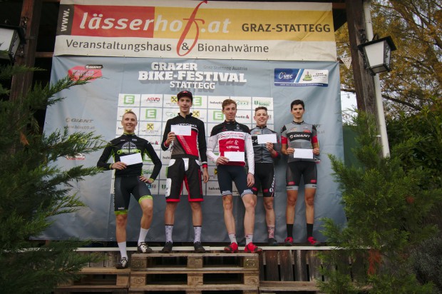 Foto auf xco