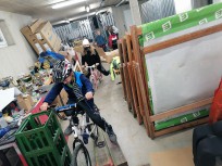 Foto auf PICS Herbst Bike-Camp 27.-30.10.2020