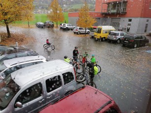 Foto auf PICS Herbst Bike-Camp 27.-30.10.2020