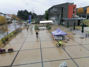 Foto auf PICS Herbst Bike-Camp 27.-30.10.2020