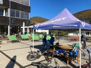 Foto auf PICS Herbst Bike-Camp 27.-30.10.2020