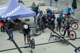 Foto auf PICS Herbst Bike-Camp 27.-30.10.2020