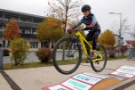 Foto auf PICS Herbst Bike-Camp 27.-30.10.2020