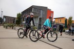 Foto auf PICS Herbst Bike-Camp 27.-30.10.2020