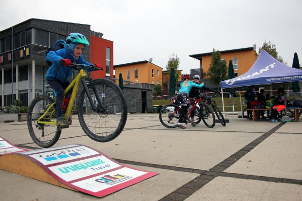 Foto auf PICS Herbst Bike-Camp 27.-30.10.2020