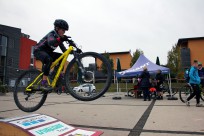 Foto auf PICS Herbst Bike-Camp 27.-30.10.2020