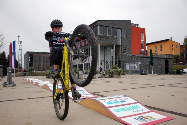 Foto auf PICS Herbst Bike-Camp 27.-30.10.2020