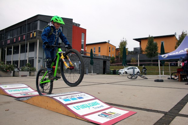 Foto auf PICS Herbst Bike-Camp 27.-30.10.2020