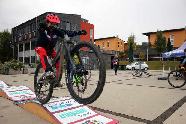 Foto auf PICS Herbst Bike-Camp 27.-30.10.2020