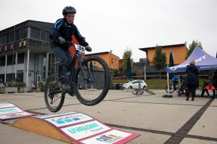 Foto auf PICS Herbst Bike-Camp 27.-30.10.2020