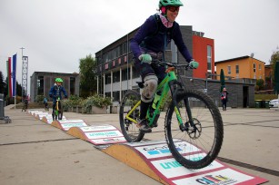 Foto auf PICS Herbst Bike-Camp 27.-30.10.2020