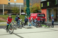 Foto auf PICS Herbst Bike-Camp 27.-30.10.2020