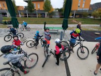 Foto auf PICS Herbst Bike-Camp 27.-30.10.2020