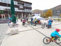 Foto auf PICS Herbst Bike-Camp 27.-30.10.2020