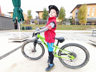 Foto auf PICS Herbst Bike-Camp 27.-30.10.2020