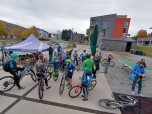 Foto auf PICS Herbst Bike-Camp 27.-30.10.2020