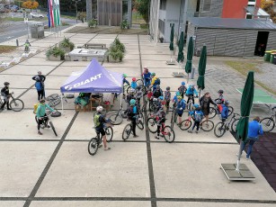 Foto auf PICS Herbst Bike-Camp 27.-30.10.2020