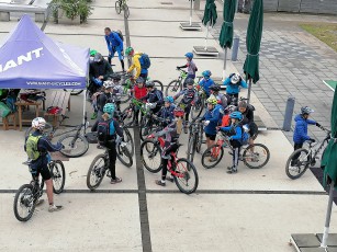 Foto auf PICS Herbst Bike-Camp 27.-30.10.2020