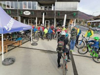 Foto auf PICS Herbst Bike-Camp 27.-30.10.2020