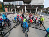 Foto auf PICS Herbst Bike-Camp 27.-30.10.2020