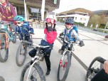 Foto auf PICS Herbst Bike-Camp 27.-30.10.2020