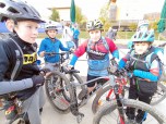 Foto auf PICS Herbst Bike-Camp 27.-30.10.2020