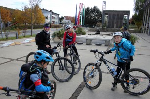 Foto auf PICS Herbst Bike-Camp 27.-30.10.2020