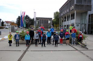 Foto auf PICS Herbst Bike-Camp 27.-30.10.2020