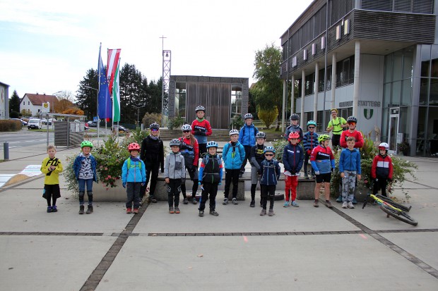 Foto auf PICS Herbst Bike-Camp 27.-30.10.2020