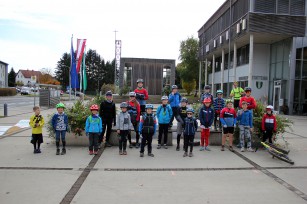 Foto auf PICS Herbst Bike-Camp 27.-30.10.2020