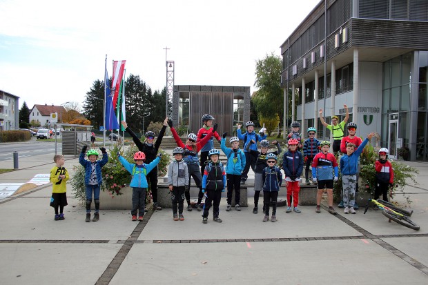 Foto auf PICS Herbst Bike-Camp 27.-30.10.2020