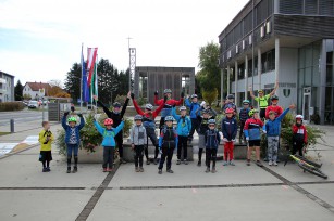 Foto auf PICS Herbst Bike-Camp 27.-30.10.2020