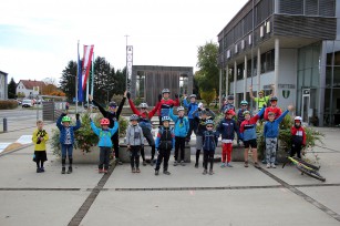 Foto auf PICS Herbst Bike-Camp 27.-30.10.2020