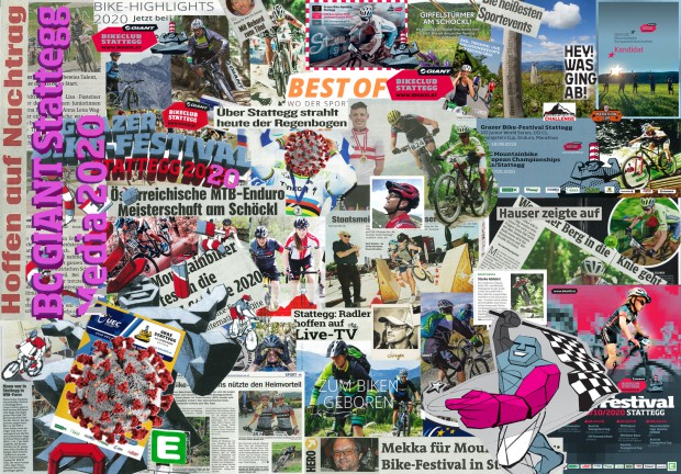 Foto auf Medienspiegel 2020