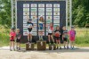 Foto auf Junior Challenge Kinderrennen 25