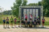 Foto auf Junior Challenge Kinderrennen 25
