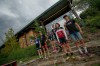 Foto auf Junior Challenge Kinderrennen 25